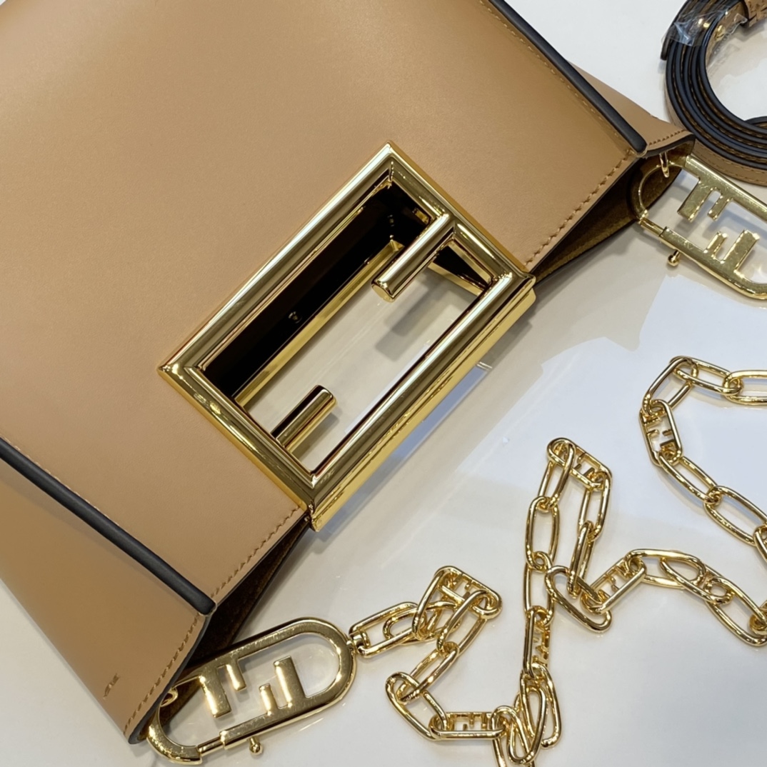 Fendi Satchel Bags